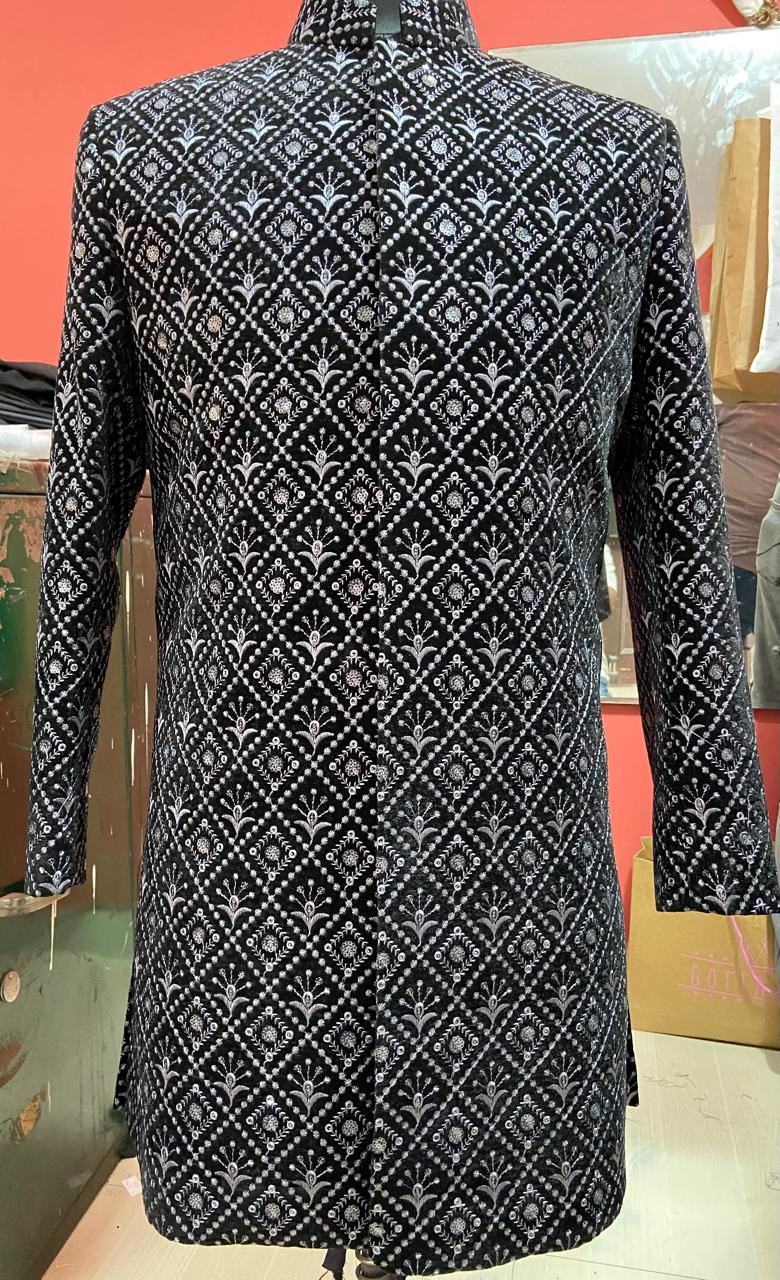 Bespoke Creation